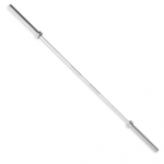 CAP Barbell Stainless Steel Needle Bearing Olympic Bar Review