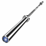 American Barbell Stainless Steel Olympic Bar Review