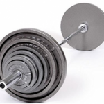Troy USA Sports Olympic Weight Set Review